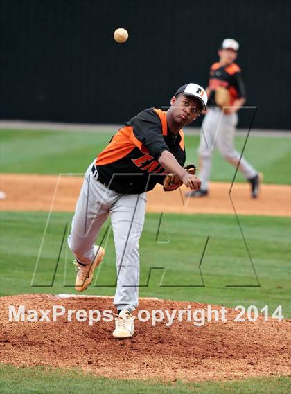 Thumbnail 2 in JV: Morristown-Hamblen East @ Seymour photogallery.