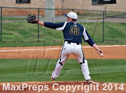Thumbnail 3 in JV: Morristown-Hamblen East @ Seymour photogallery.