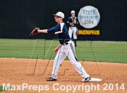 Thumbnail 2 in JV: Morristown-Hamblen East @ Seymour photogallery.
