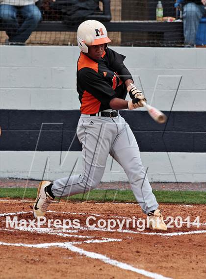 Thumbnail 3 in JV: Morristown-Hamblen East @ Seymour photogallery.
