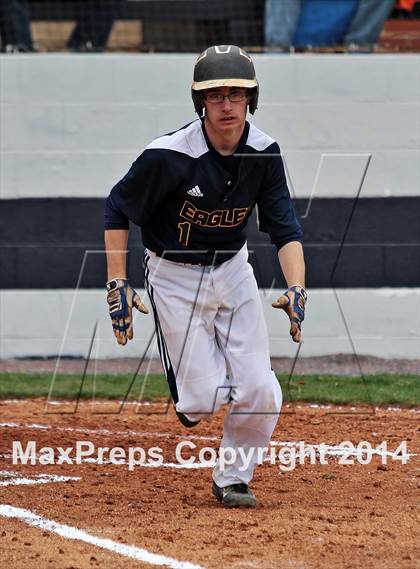Thumbnail 2 in JV: Morristown-Hamblen East @ Seymour photogallery.