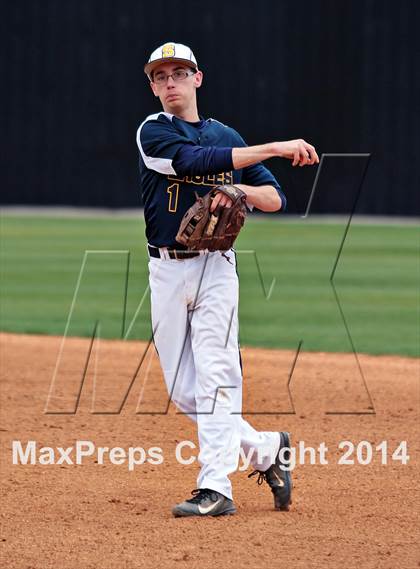 Thumbnail 3 in JV: Morristown-Hamblen East @ Seymour photogallery.
