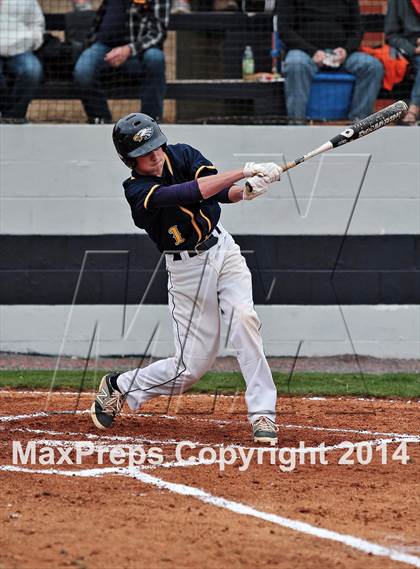 Thumbnail 2 in JV: Morristown-Hamblen East @ Seymour photogallery.