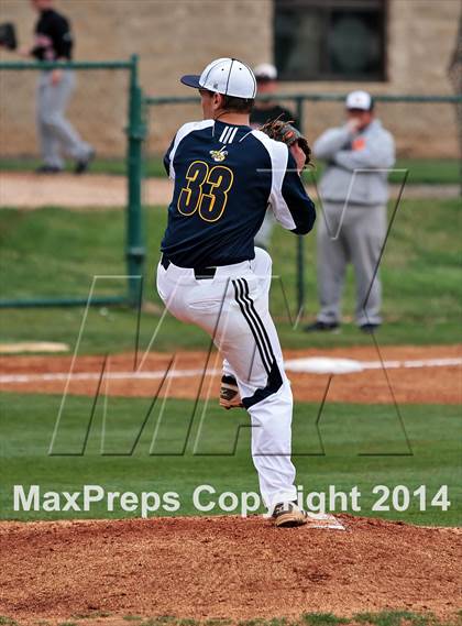 Thumbnail 1 in JV: Morristown-Hamblen East @ Seymour photogallery.