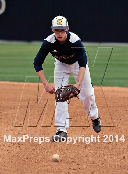 Thumbnail 3 in JV: Morristown-Hamblen East @ Seymour photogallery.