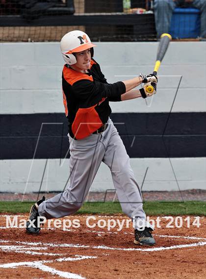 Thumbnail 1 in JV: Morristown-Hamblen East @ Seymour photogallery.