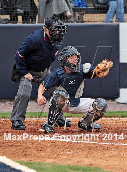 Thumbnail 1 in JV: Morristown-Hamblen East @ Seymour photogallery.