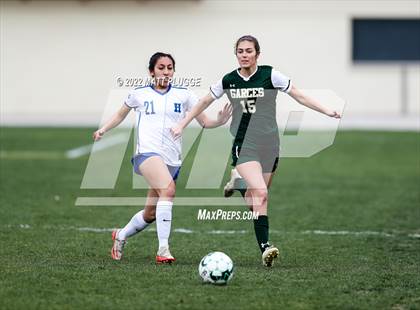 Thumbnail 1 in Highland @ Garces Memorial photogallery.