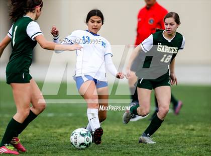 Thumbnail 1 in Highland @ Garces Memorial photogallery.