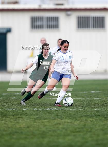 Thumbnail 3 in Highland @ Garces Memorial photogallery.