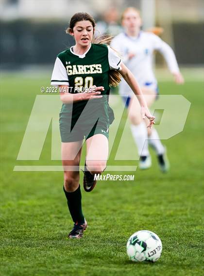 Thumbnail 2 in Highland @ Garces Memorial photogallery.