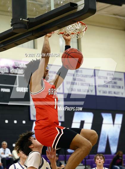 Thumbnail 3 in Brophy College Prep @ Valley Vista photogallery.