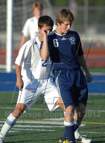 Thumbnail 3 in Farmington @ Walled Lake Western photogallery.
