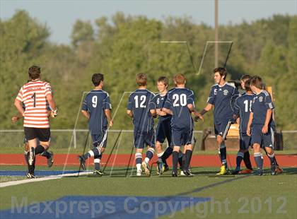 Thumbnail 2 in Farmington @ Walled Lake Western photogallery.