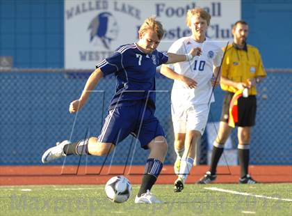 Thumbnail 2 in Farmington @ Walled Lake Western photogallery.