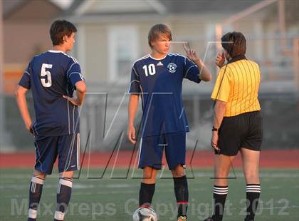Thumbnail 1 in Farmington @ Walled Lake Western photogallery.