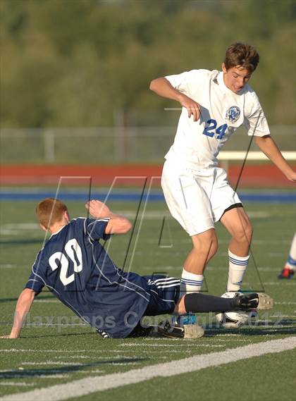 Thumbnail 1 in Farmington @ Walled Lake Western photogallery.