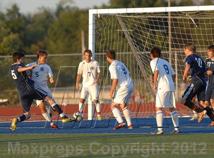 Thumbnail 1 in Farmington @ Walled Lake Western photogallery.