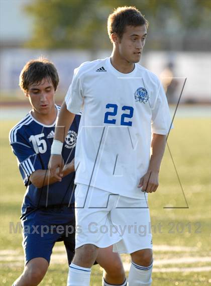 Thumbnail 2 in Farmington @ Walled Lake Western photogallery.