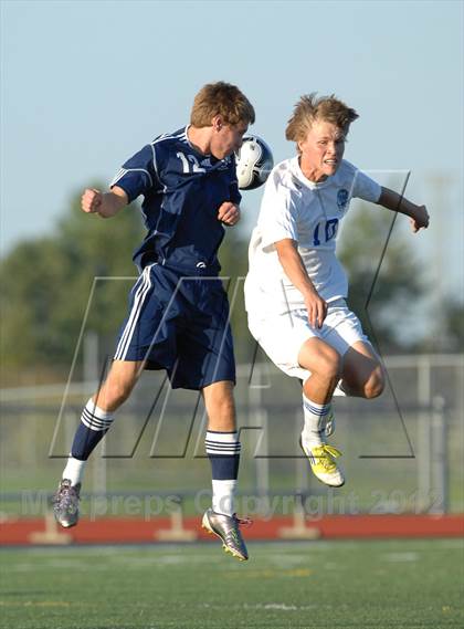 Thumbnail 1 in Farmington @ Walled Lake Western photogallery.