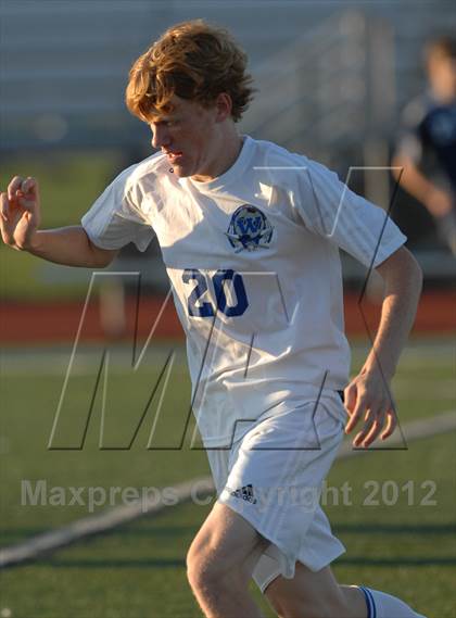 Thumbnail 1 in Farmington @ Walled Lake Western photogallery.