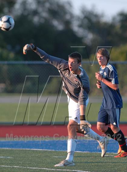 Thumbnail 1 in Farmington @ Walled Lake Western photogallery.