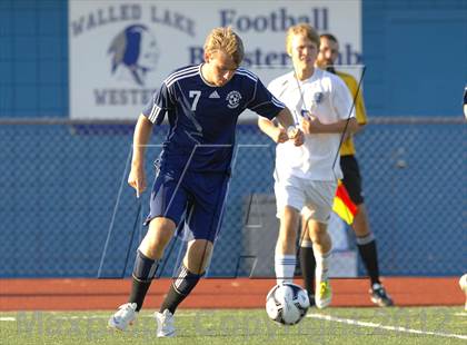 Thumbnail 3 in Farmington @ Walled Lake Western photogallery.