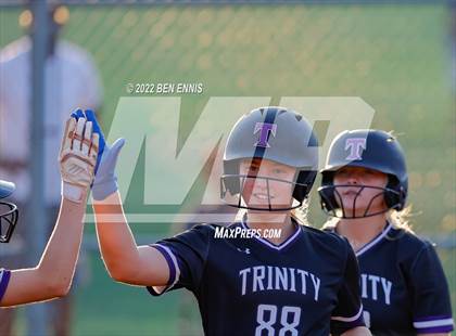 Thumbnail 2 in Trinity Christian @ Stockbridge photogallery.