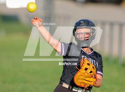 Thumbnail 1 in Trinity Christian @ Stockbridge photogallery.