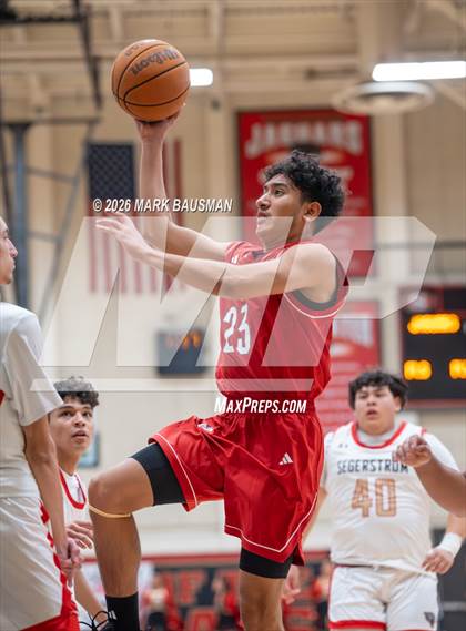 Thumbnail 3 in Westminster @ Segerstrom photogallery.