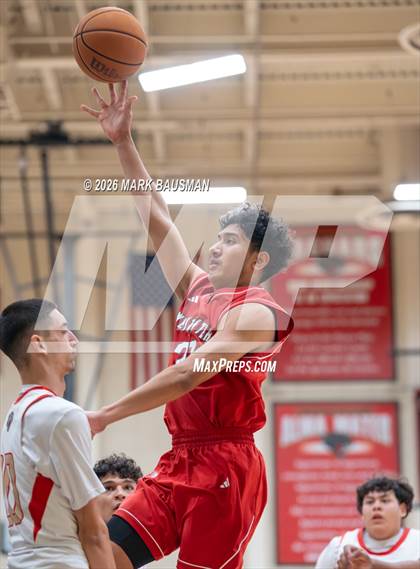 Thumbnail 1 in Westminster @ Segerstrom photogallery.