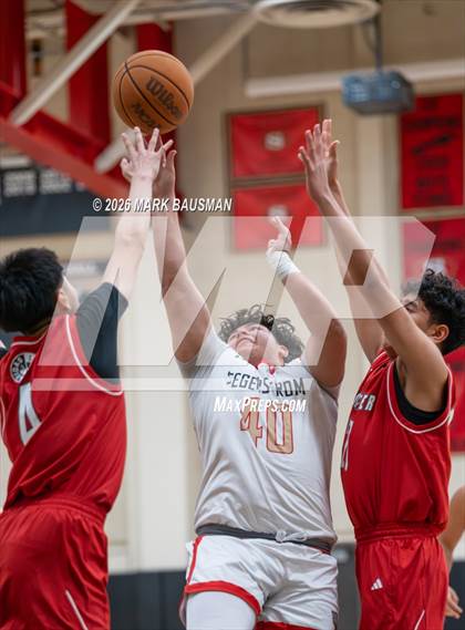 Thumbnail 3 in Westminster @ Segerstrom photogallery.
