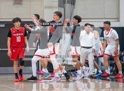 Thumbnail 2 in Westminster @ Segerstrom photogallery.