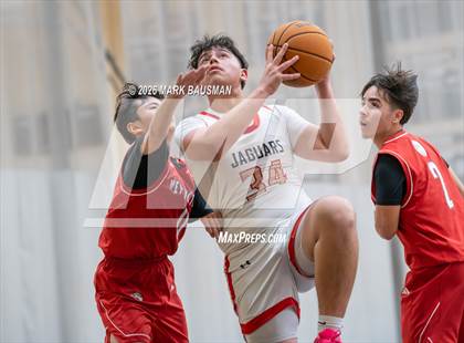 Thumbnail 1 in Westminster @ Segerstrom photogallery.
