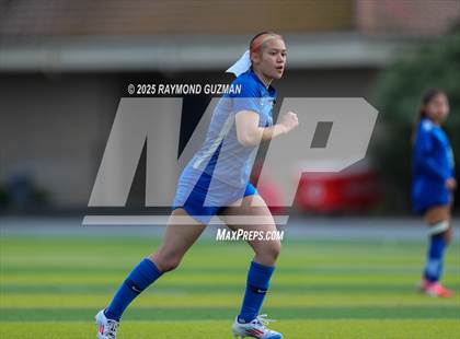 Thumbnail 3 in Clovis vs. Madera photogallery.