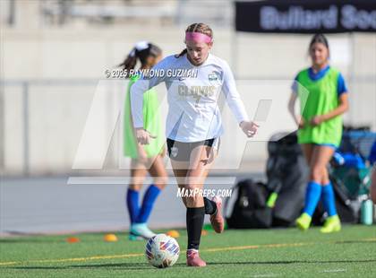 Thumbnail 1 in Clovis vs. Madera photogallery.