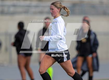 Thumbnail 3 in Clovis vs. Madera photogallery.
