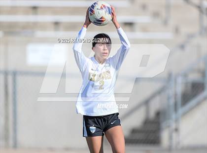 Thumbnail 3 in Clovis vs. Madera photogallery.