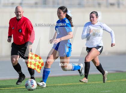 Thumbnail 1 in Clovis vs. Madera photogallery.