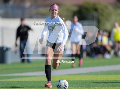 Thumbnail 2 in Clovis vs. Madera photogallery.