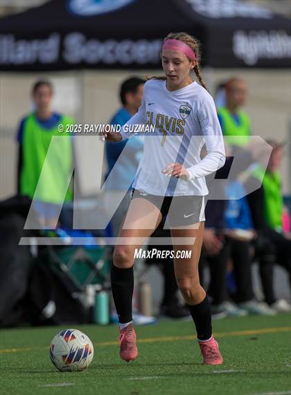 Thumbnail 3 in Clovis vs. Madera photogallery.