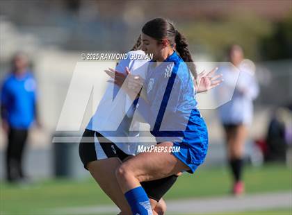 Thumbnail 3 in Clovis vs. Madera photogallery.