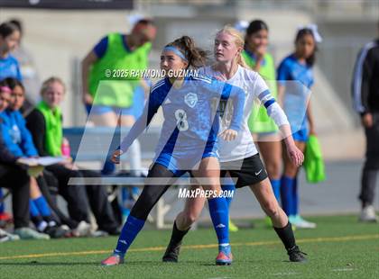 Thumbnail 3 in Clovis vs. Madera photogallery.