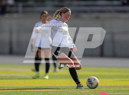 Thumbnail 3 in Clovis vs. Madera photogallery.