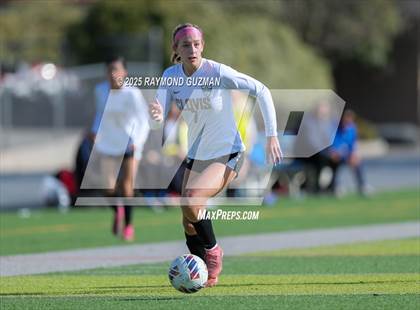 Thumbnail 2 in Clovis vs. Madera photogallery.