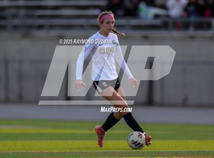 Thumbnail 3 in Clovis vs. Madera photogallery.