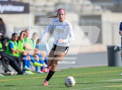 Thumbnail 1 in Clovis vs. Madera photogallery.
