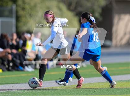 Thumbnail 3 in Clovis vs. Madera photogallery.