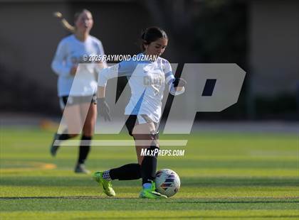 Thumbnail 2 in Clovis vs. Madera photogallery.