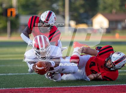 Thumbnail 1 in Muskegon @ East Kentwood photogallery.